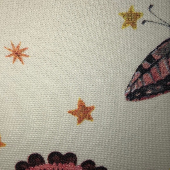 Girls Zara leggings - Picture 3 of 3